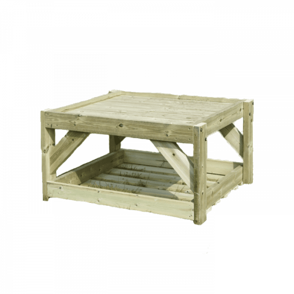 Children’s Nature Table