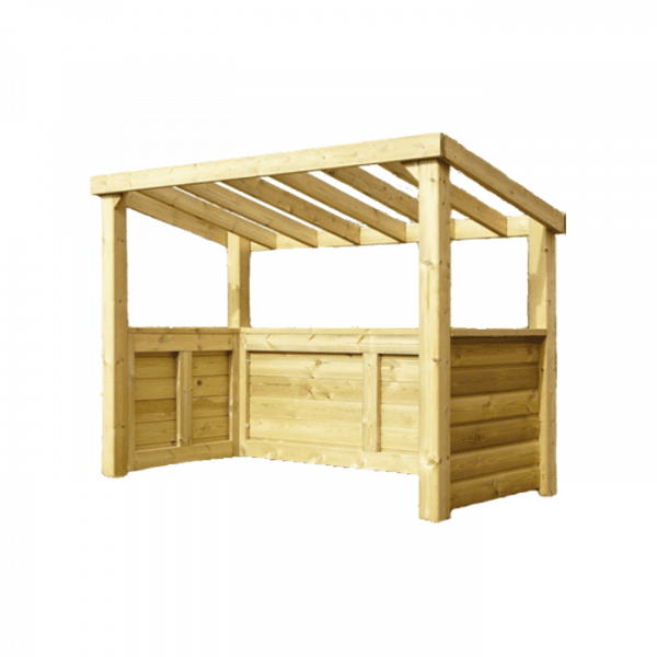 Role Play Shelter