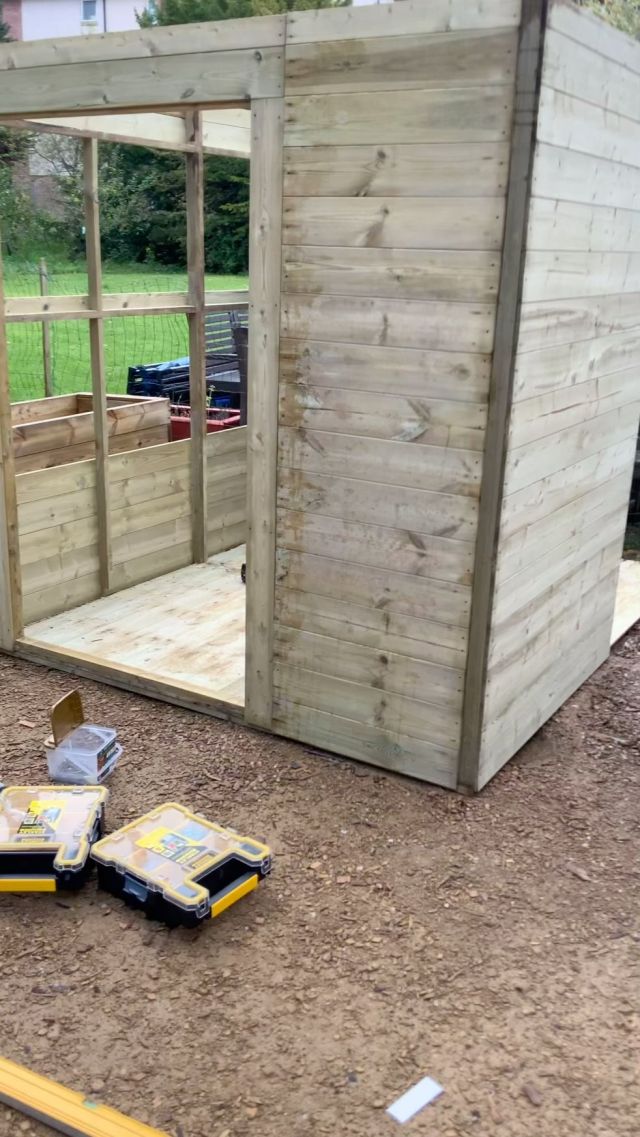 The Pent Potting Shed is a combination shed and greenhouse, with 2 tier windows and shelving included as standard.
. 
Our large planters can be used to create a natural area and allow children to take pride in their environment.
.
Contact: sales@timber4learning.com
.
.
.
.
#timberplanter #planters #gardening #timber #handmade #planter #planterbox #plants #custommade #garden #gardendesign #outdoorplanters #landscaping #plantsmakepeoplehappy #playoutside #playoutdoors #playislearning #timber4learning